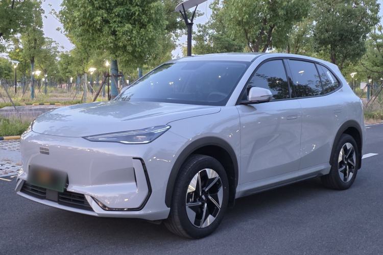 Used Geely Galaxy E5 2024 440km Launch Edition Guazi used car, China used car export, Used car for sale, Used cars, Cheapest cars for sale