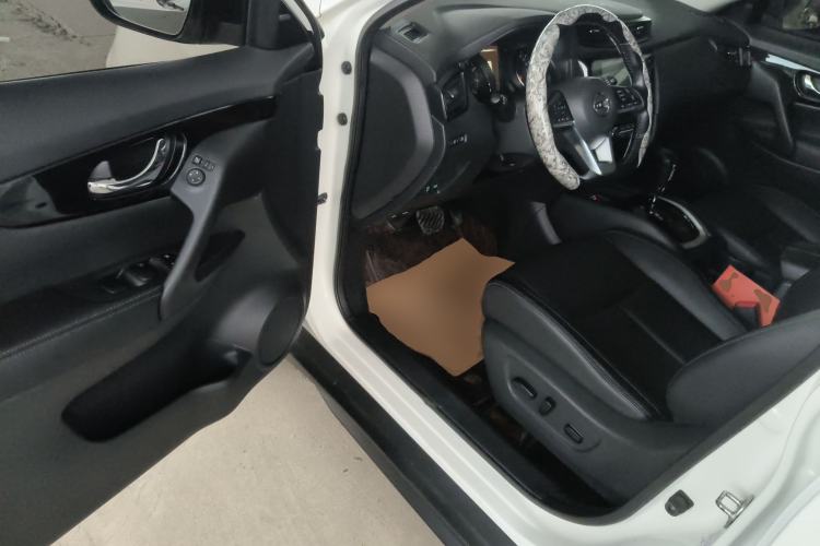 Used Nissan X-Trail 2021 2.0L CVT 2WD XL Premium Commemorative Edition
