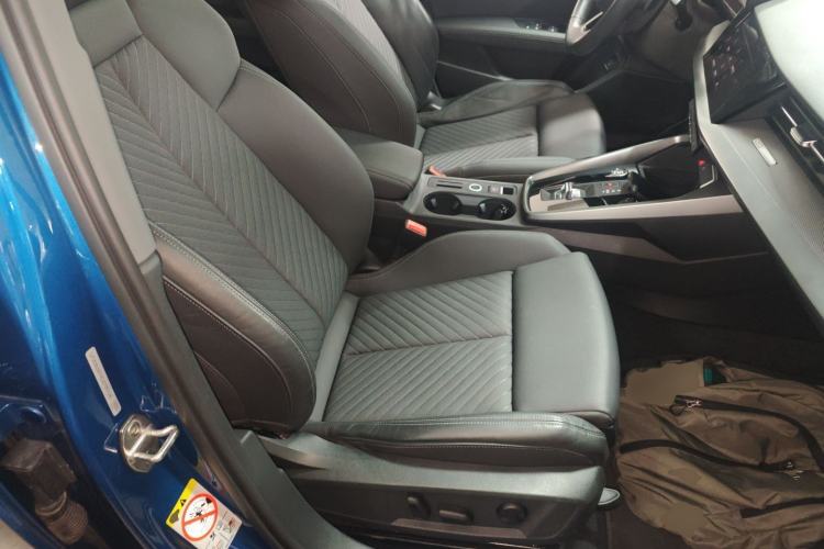 Used Audi A3 2021 Sportback 35 TFSI Stylish and Elegant Model
