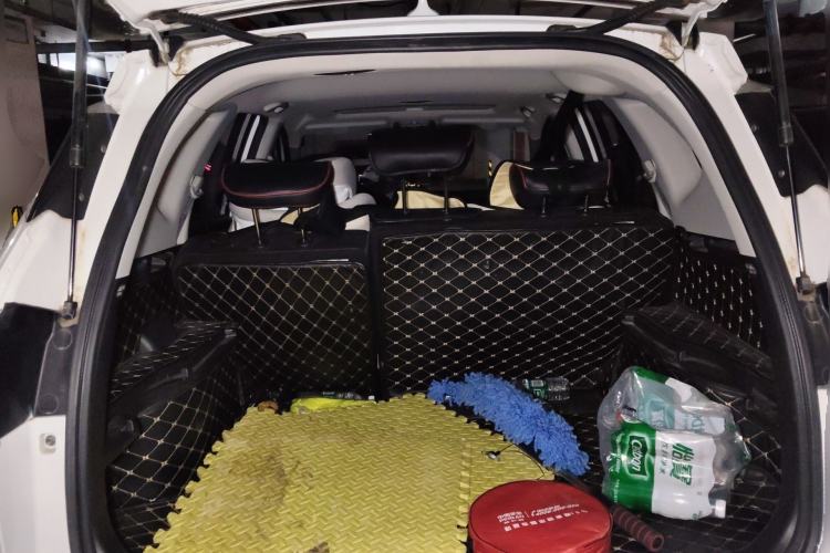 Used Haval M6 2018 Revised Version 1.5T DCT Two-Wheel Drive Elite Edition
