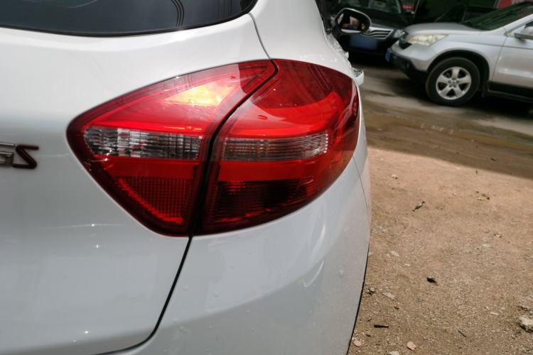 Used Geely Auto Emgrand GS 2018 Elegant Edition 1.8L Manual LingShang Model
