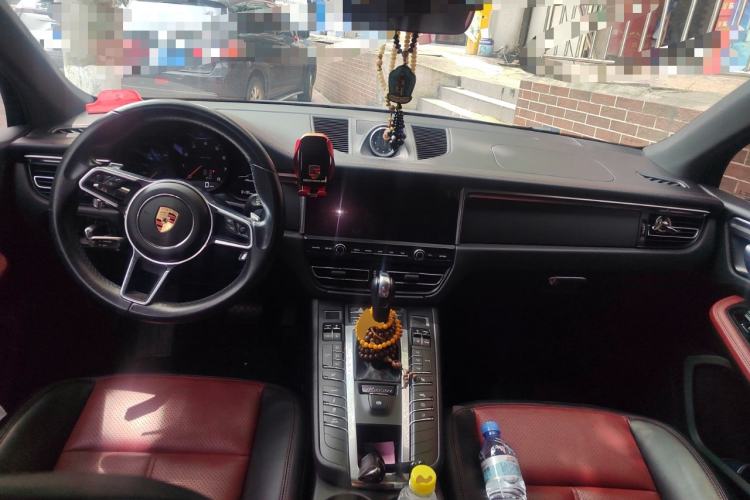 Used Porsche Macan 2018 Macan 2.0T
