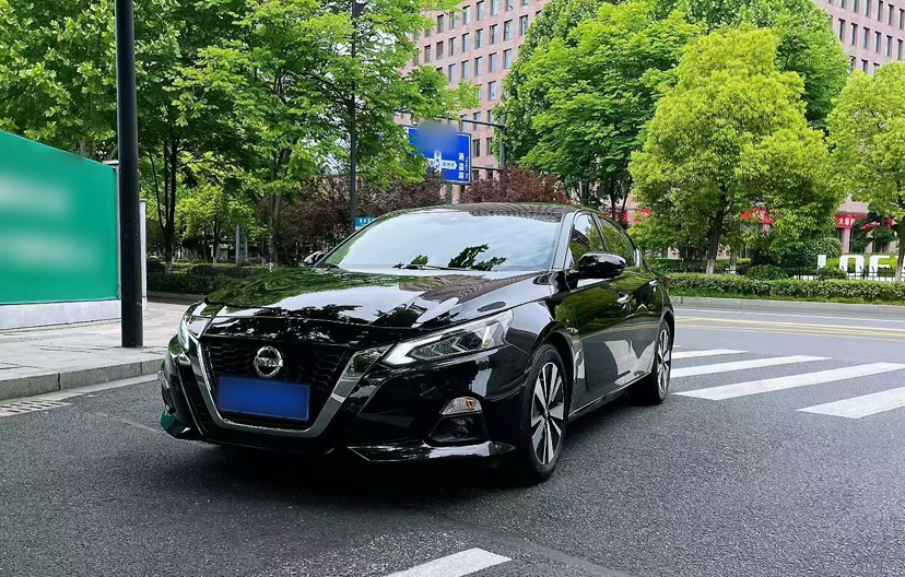 Under Front Bumper