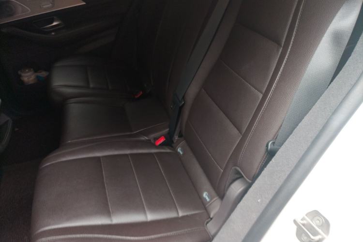 Used Mercedes-Benz GLE 2020 GLE 350 4MATIC Dynamic Edition
