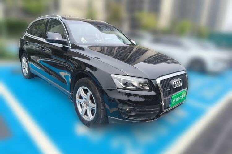 Used Audi Q5 2011 2.0TFSI Technology Model