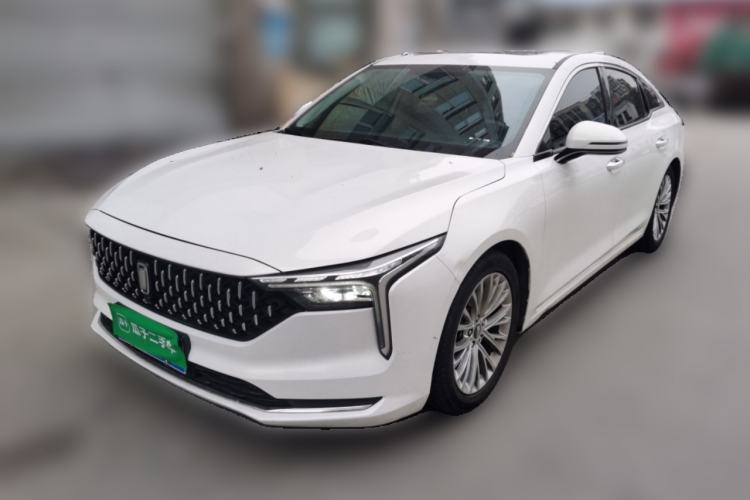 Used Bestune B70 2021 1.5T Automatic Premium Edition
