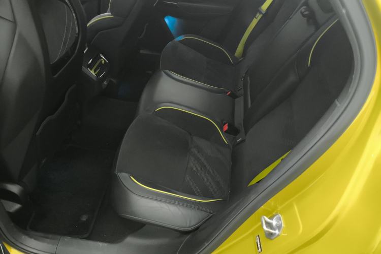 Used Lynk & Co 03 2021 03+ 2.0TD Automatic Wind-Chasing Edition