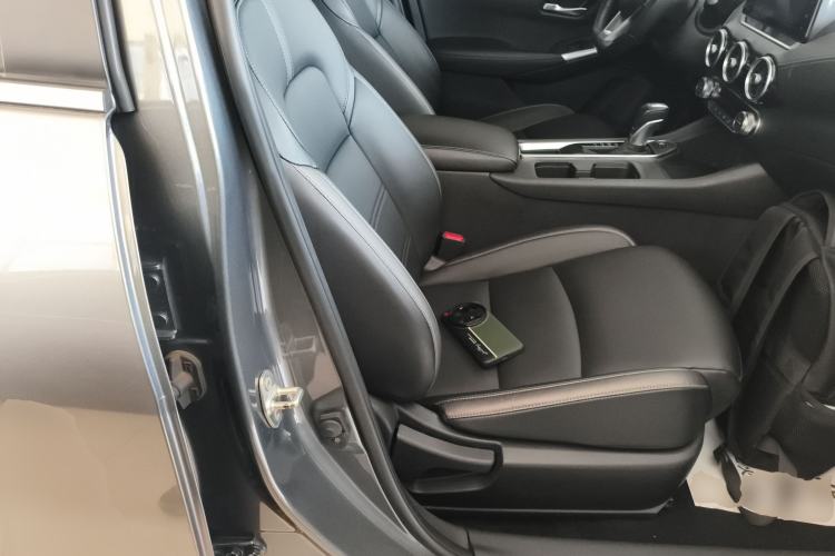 Used Nissan Sylphy 2021 1.6L XL CVT Enjoyment Edition
