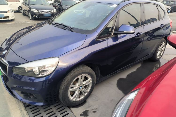 Used BMW 2 Series Active Tourer 2015 218i Leading Model