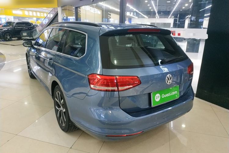 Used Volkswagen Variant 2017 280TSI Two-Wheel-Drive Comfort Edition