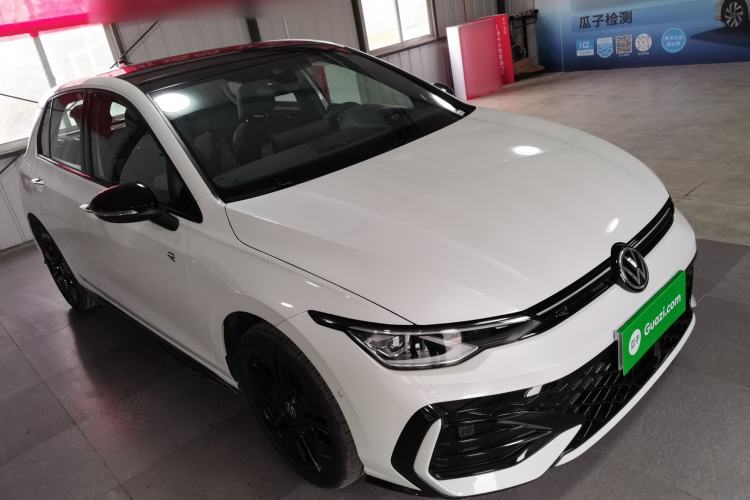 Used Volkswagen Golf 2025 300TSI R-Line