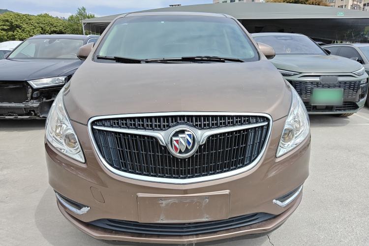 Used Buick GL8 2018 28T Luxury Model China VI Standard