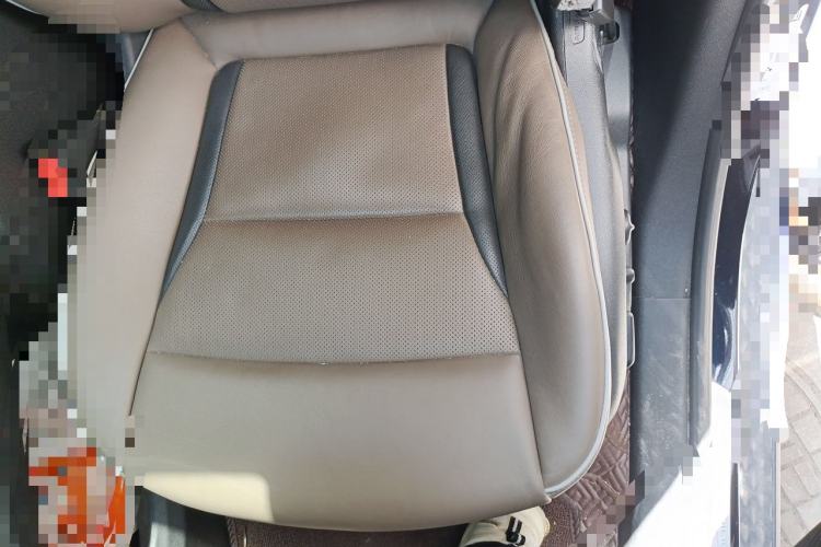 Used Buick Enclave 2020 28T Four-Wheel Drive Flagship Version
