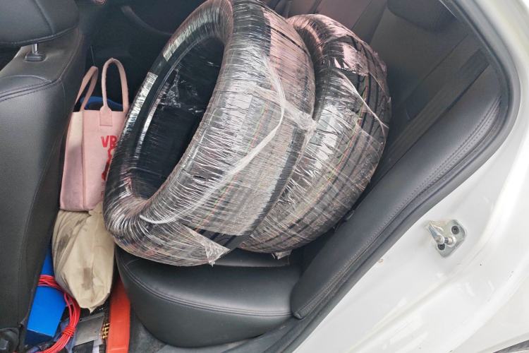 Used Roewe 360 2018 PLUS 1.5L Automatic Luxury Edition