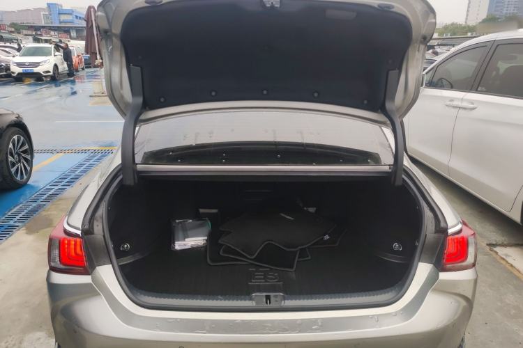 Used Lexus ES 2021 300h Excellence Edition