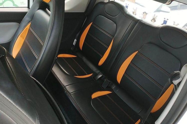 Used Wuling Hongguang MINIEV 2020 Freedom Version Lithium Iron Phosphate