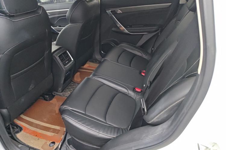 Used Geely Auto Emgrand X7 Sport 2020 1.8TD DCT Smart Connect PRO