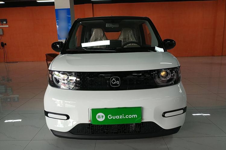 Used Chery New Energy QQ Ice Cream 2025 205km Qi Energy Version