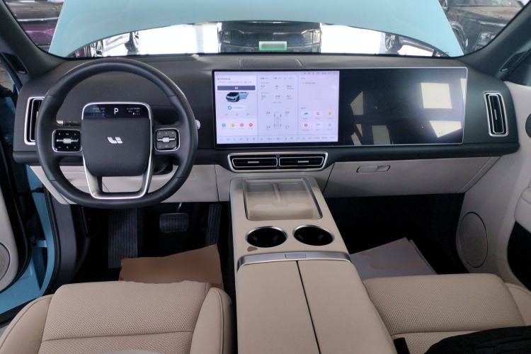 Used Li Auto L8 2024 Max