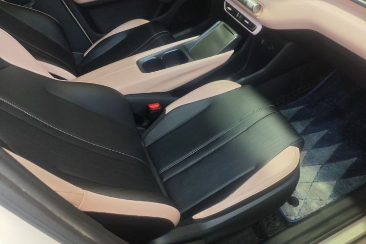 Used BYD Seagull 2024 Honor Edition 305km Dynamic Version