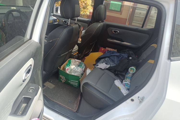 Used AION Y 2021 70 Intelligent Edition