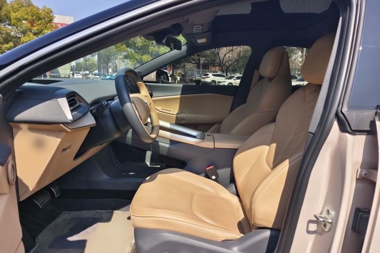 Used ARCFOX Alpha S5 2024 708MAX 200kW