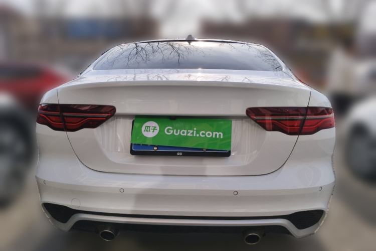 Used Jaguar XEL 2022 2.0T 250 PS R-DYNAMIC S Advanced Sport Edition
