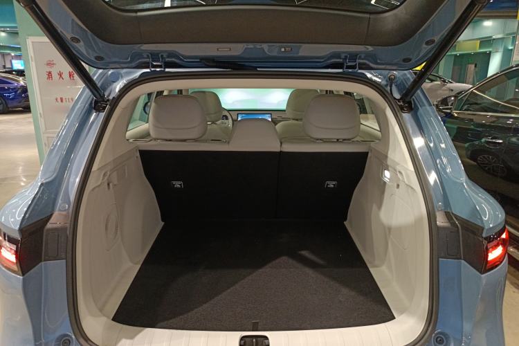 Used Leapmotor B10 2025 510 LiDAR Version