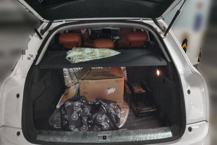 Used Audi Q3 2015 35 TFSI Millionth Anniversary Intelligent Edition
