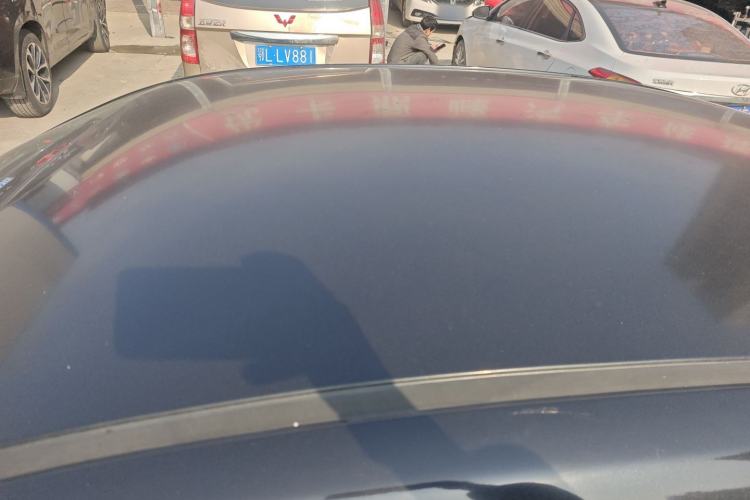 Used Zotye Z300 2014 1.5L Value Edition Manual Comfort Model
