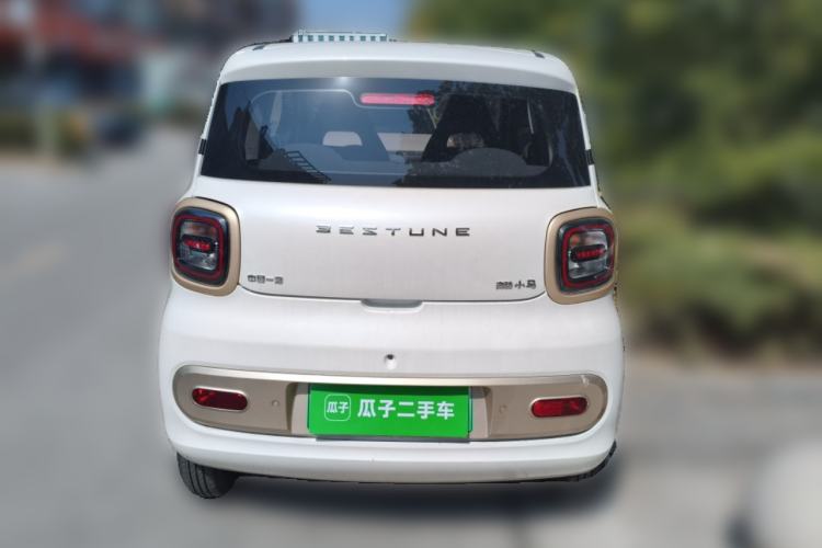 Used Bestune Pony 2025 222km Lightning Horse
