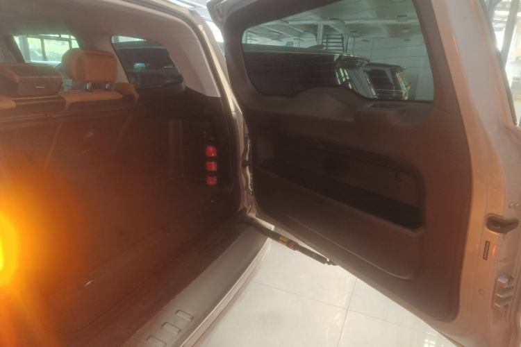 Used Tank 500 2022 3.0T Business Edition "Creation Realm" Design 5-Seater