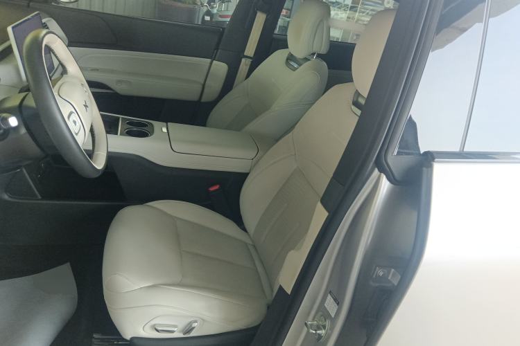 Used XPeng G6 2023 580 Long-Range Pro