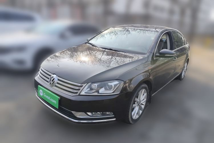 Used Volkswagen Magotan 2012 Facelift 2.0 TSI Prestige Model