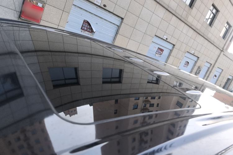 Used Buick GL8 2020 ES Land Cruiser 653T Luxury Model
