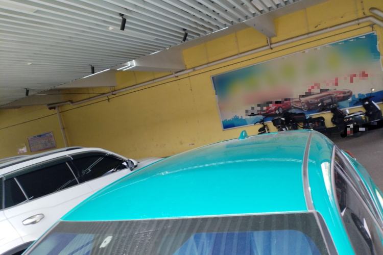 Used Toyota C-HR 2018 2.0L Leading Edition China V-standard
