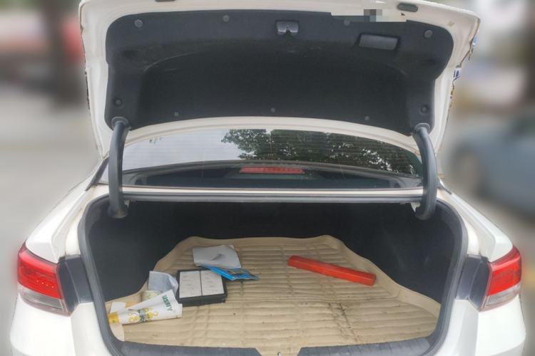 Used Kia K5 2016 1.6T Automatic LUX