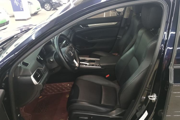 Used Honda Accord 2021 260TURBO Luxury Starry Sky Limited Edition
