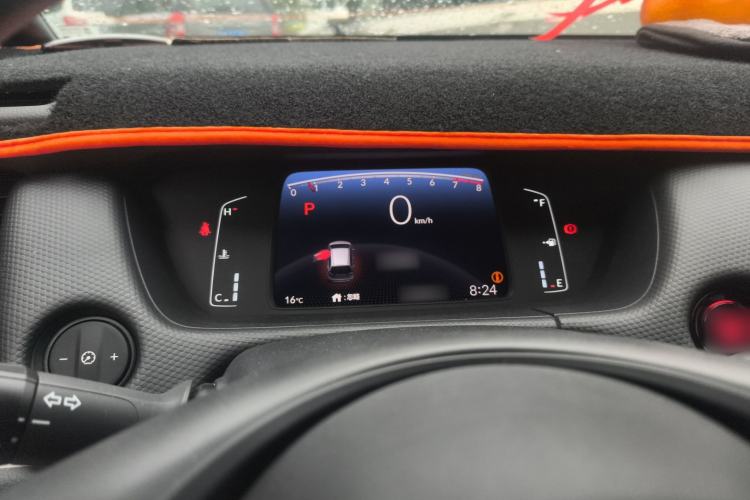 Used Honda Fit 2021 1.5L CVT Trend Edition
