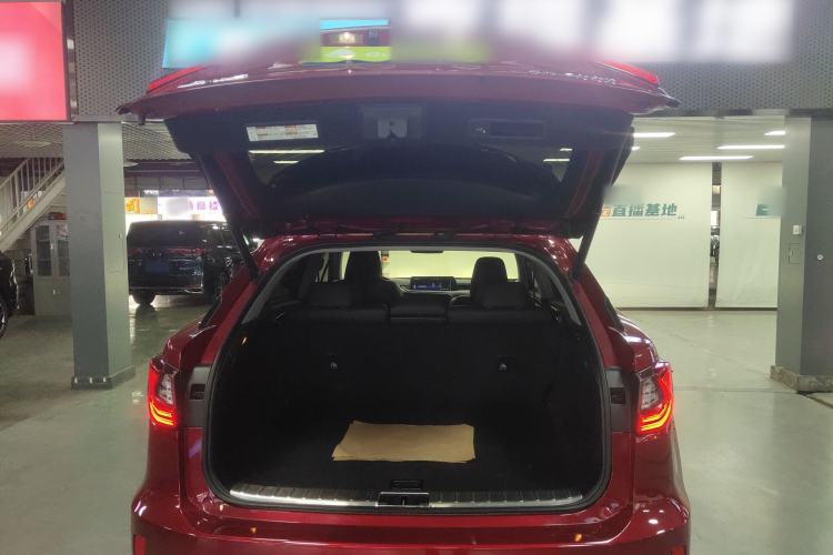 Used Lexus RX 2016 300 4x4 Elegant Edition China V-standard