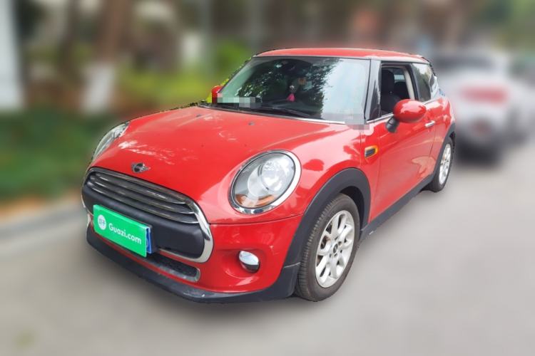 Used MINI 2016 1.2T ONE Pioneer Edition