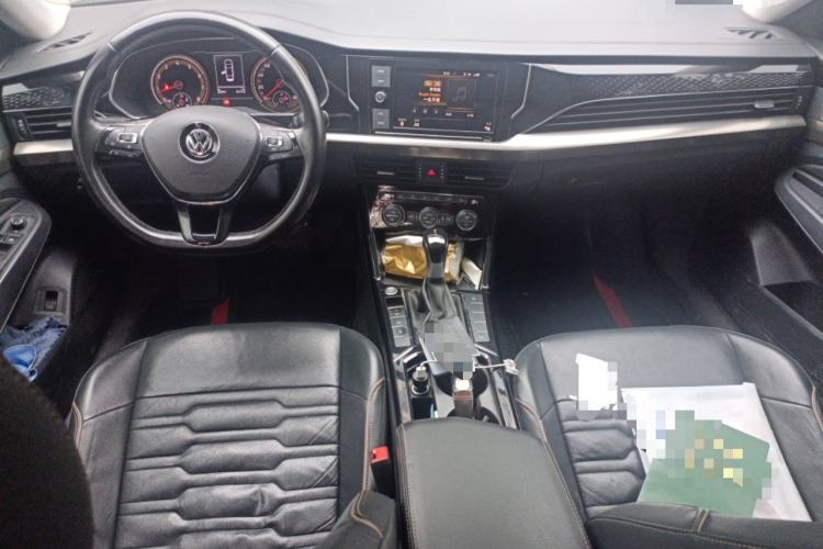 Used Volkswagen Passat 2019 330TSI Elite Edition China VI