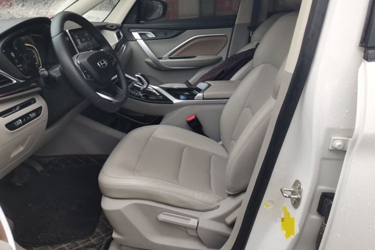 Used Geely Auto Jiajie New Energy 2021 ePro 1.5TD PHEV Comfort Edition
