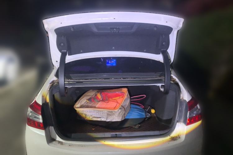 Used Peugeot 408 2014 1.8L Automatic Leading Edition
