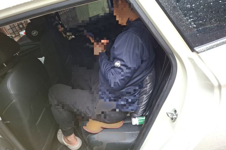 Used Roewe Ei5 2018 Internet Luxury Edition