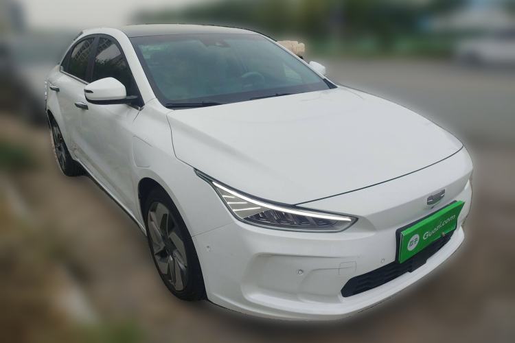 Used Geometry A 2019 High-Performance Standard Range Power Edition
