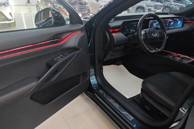 Used Ford Mondeo 2023 1.5T E-Hybrid ST-Line