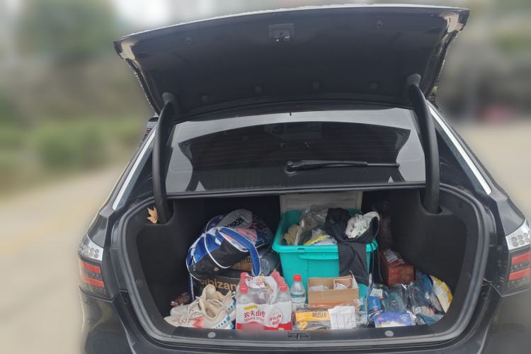 Used Denza 2017 Stylish Edition