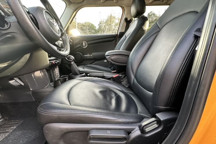 Used MINI 2016 1.2T ONE Five-Door Edition
