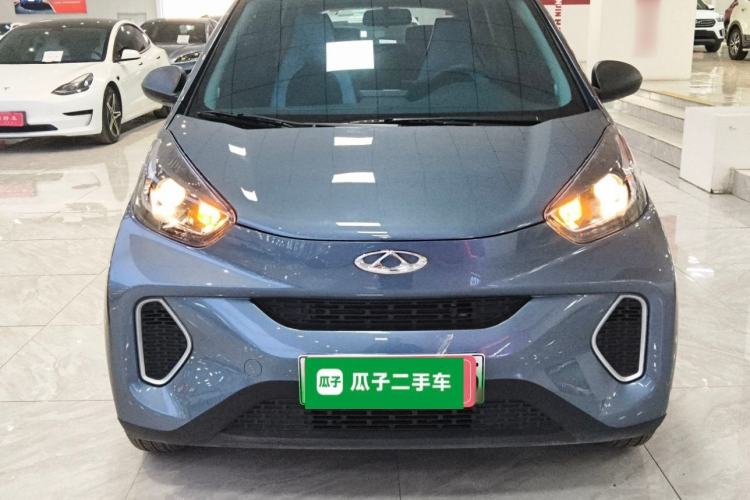 Used Chery Little Ant 2025 Model, 251km Favorite Edition, 25.05kWh